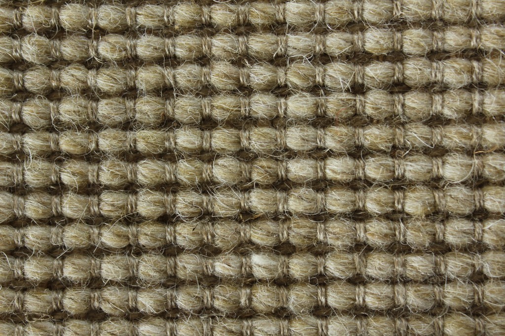 Flatweave carpet