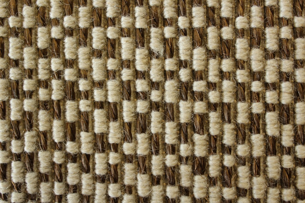 Flatweave carpet