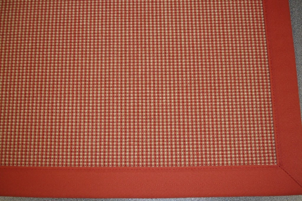 Flatweave carpet Belca Borneo