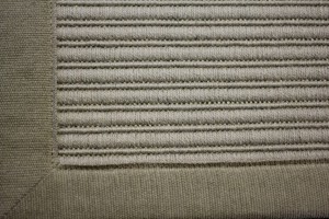 flatweave carpet 100% wool