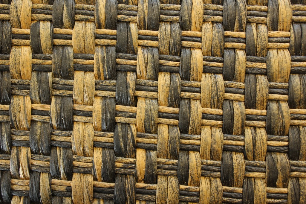 teleurstellen formeel Duidelijk maken Koop tapijt met natuurlijke materialen.